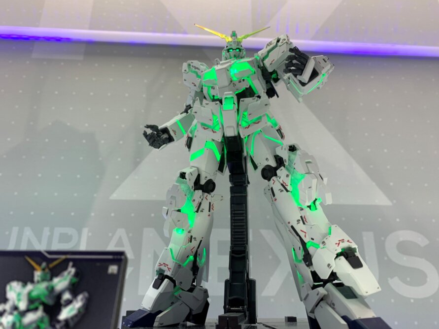 MGEX ユニコーンガンダムver.TWC-