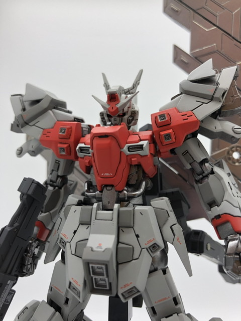 Improved HGUC Moon Gundam – GUNJAP