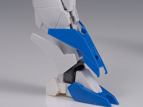 HGBD:R Gundam 00 Sky Moebius Review – GUNJAP