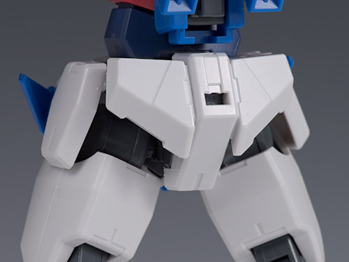 HGBD:R Gundam 00 Sky Moebius Review – GUNJAP