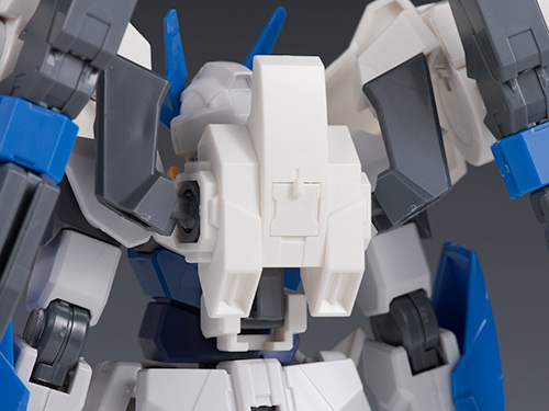 HGBD:R Gundam 00 Sky Moebius Review – GUNJAP