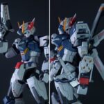 HG Core Bone Gundam X1 Armor custom