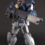 EG 1/144 Early Gunner Gundam custom