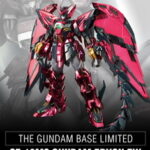 MG Limited Epyon EW Special Coating