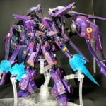 1/144 Psycho Gundam MK5 Custom