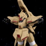 Review FW Gundam Converge EX33 α Azieru