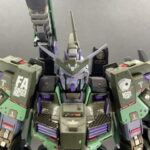 MG Gundam Stormbringer FA Custom