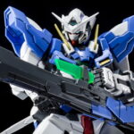 PB MG Gundam Exia Repair III