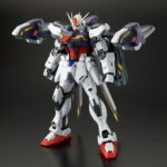 PB MG Lightning Strike Gundam Ver.RM