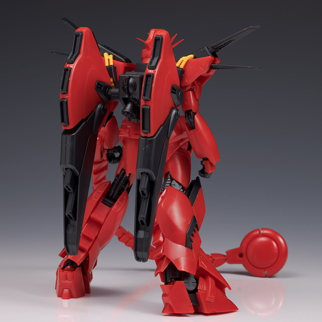 RE 1/100 VIGNA GHINA Ⅱ Jupiter Battle ver XM-07B Gundam Model Kit *FASTSHIP 