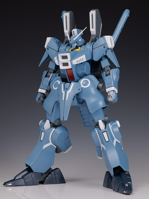 ベルギー製 MG ガンダムMk-Ⅴ マーク5 - プラモデル