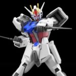 EG Strike Gundam Lite Package Ver.