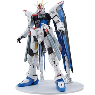 Full Mechanics 1/100 Gundam Base Limited Freedom Ver.GCP – GUNJAP