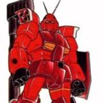 Preview ROBOT Spirits Perfect Gundam III Red Warrior ver.A.N.I.M.E.