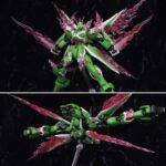 PB ROBOT Spirits Phantom Gundam Review