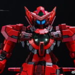 PG Gundam Astraea Type-F Garage Kit