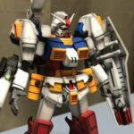 HGUC Perfect Gundam custom