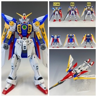 RG WING GUNDAM