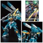 Update images FULL MECHANICS 1/100 Calamity Gundam