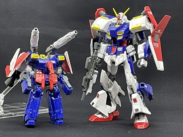 Mobile Suit Gundam U C 0096 Last Sun Gunjap