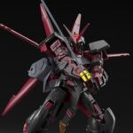 HG 1/144 Gundam Astray Red Frame Inversion