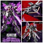 ROBOT Spirits SIDE MS Ghost Gundam