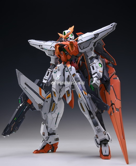 New 2020 Gunpla Kits! MG Gundam Kyrios! RG Force Impulse! SDCS