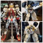 MG 1/100 Gundam Virtue new images