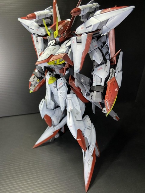 Eclipse Gundam trong MS Gundam SEED Project Ignited lộ diện – nShop - Game  & Hobby
