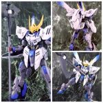 HGIBO Gundam Gremory custom