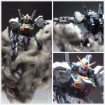 komakuma’s RG 1/144 Gundam Mk-II