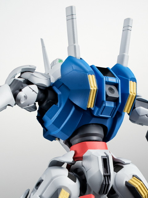 Mobile Suit Gundam: The Witch from Mercury Robot Spirits Gundam Aerial  (Ver. A.N.I.M.E.)