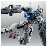 ROBOT Spirits Gundam Aerial