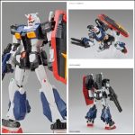 1/144 RX-78F00 HMT Gundam