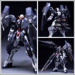 MG GN-002RE Gundam Dynames Repair R3 cover kit