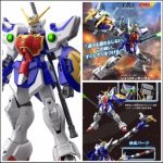 (Update) HGAC 1/144 Shenlong Gundam