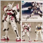 HG 1/144 Gundam Lfrith Review