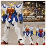 HGAC 1/144 Shenlong Gundam Review