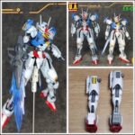 Anubis EX-015 HG 1/144 Gundam Aerial