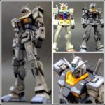 EG 1/144 RX-78-2 Gundam improved