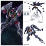 Update HG 1/144 Gundam Pharact