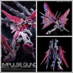 RG 1/144 Destiny Impulse Gundam