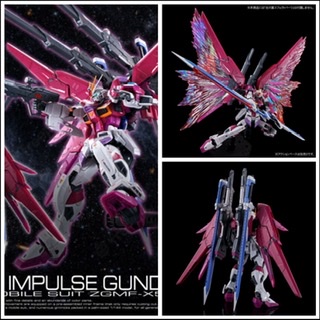 RG 1/144 DESTINY IMPULSE GUNDAM, GUNDAM