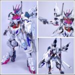 MG Gundam Barbatos Ultor custom