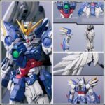 MADWORKS’ MG Wing Gundam Zero EW Conversion Kit
