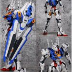 三蔵モデル’s FULL MECHANICS 1/100 Gundam Aerial GK