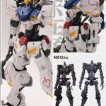 NEO01 Upgrade parts for HGIBO Gundam Barbatos