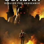 New original animation "Mobile Suit Gundam Requiem for Vengeance"
