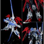 Amazing Cast’s 1/100 Lightning Z Gundam