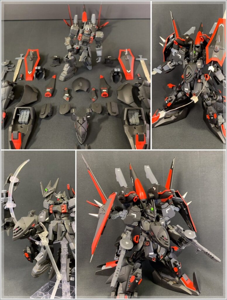 【感謝価格】 Freedom of Alliance Zodiac Treaty 1 MG P-Bandai presents: ロボット